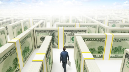 Penězotvorba: Kde, jak a kdy vznikají a zanikají peníze?