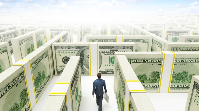 Penězotvorba: Kde, jak a kdy vznikají a zanikají peníze?