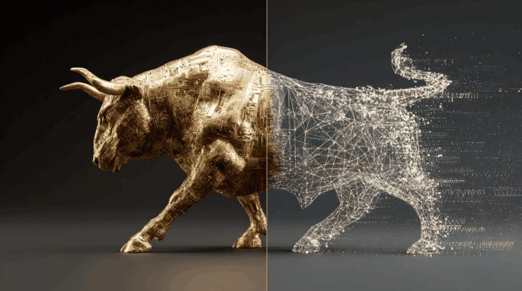 Proč je důležité nakupovat fyzická ETF namísto CFD?