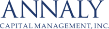 Logo Annaly Capital Management