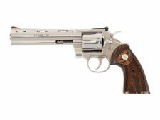 Revolvér Colt Python