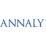 Logo Annaly Capital Management