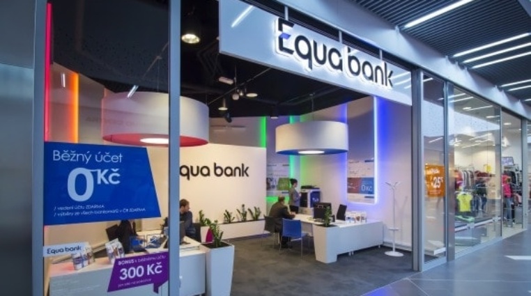 Equa bank nově nabízí “zelené investice” – Klienti mohou do konce roku investovat bez vstupního poplatku