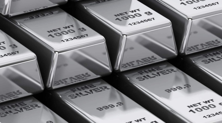 Stříbro – je průraz do vyšších cenových úrovní této komodity díky inflaci neodvratný?