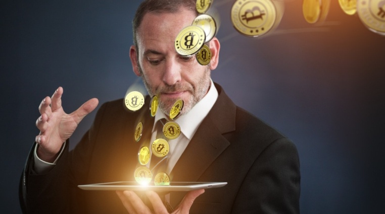 Poplatky za využívání Bitcoinové sítě stále rostou. Znovu pokořily dosavadní maxima!