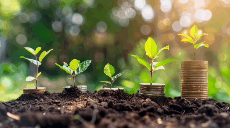 1000 Kč měsíčně: Magická hranice, která z vás podle historických dat udělá milionáře