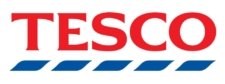 TESCO logo