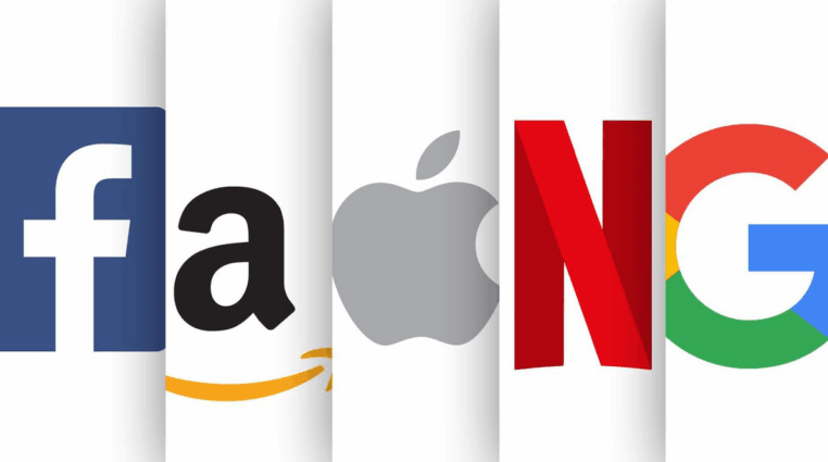 Korekce na obzoru? Propadající se akcie FAAMG s sebou táhnou do propasti celý akciový trh