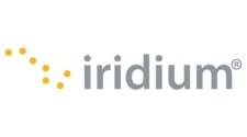 Iridium Communications logo