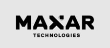 Maxar Technologies logo