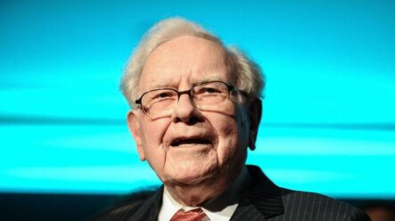 3 velké sázky, které Warren Buffett uzavírá do roku 2023 – Pokud se obáváte nového roku, možná je na čase je následovat