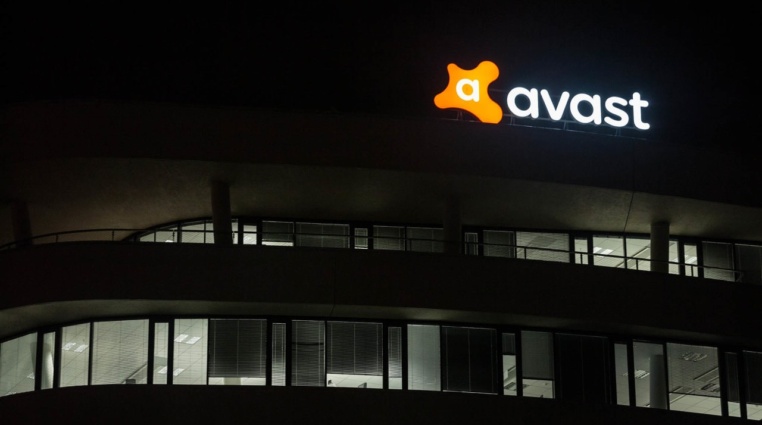 O český Avast má zájem americká softwarová firma – Akcie Avast na to reagují silným růstem