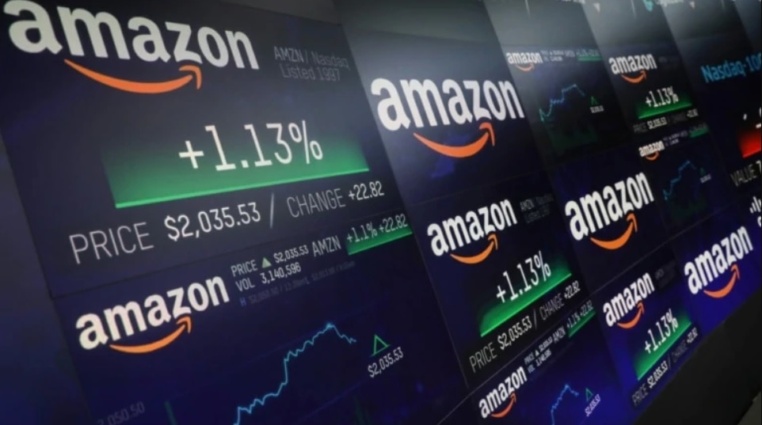 Amazon výsledky za Q2 2021 – Podnikání roste na správných místech, investoři přesto nejsou spokojení