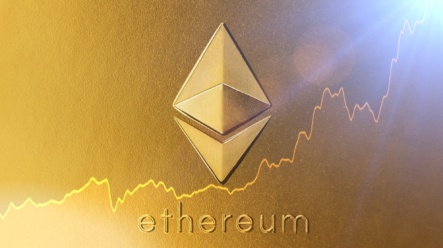 Cena druhé největší kryptoměny Ethereum roste a Buterin bohatne. Co za tím stojí?