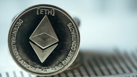 Poplatky v síti Ethereum: Jak funguje gas fee, jak se poplatky platí a kolik stojí?