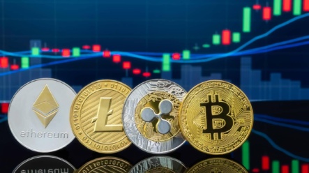 (20) Investovali jsme 100 000 Kč do kryptoměn: Prolomili jsme ATH!