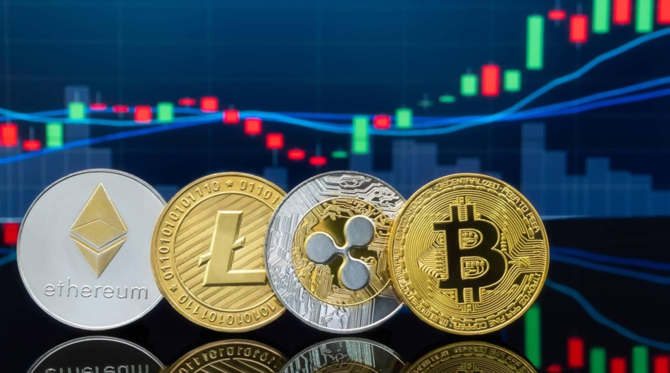 (14) Investovali jsme 100 000 Kč do kryptoměn: Turbulentní květen a jsme znovu nad 10 tis.?