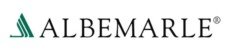 Logo Albemarle