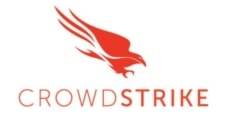Logo CrowdStrike
