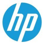 Logo HP
