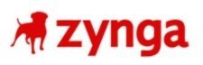 Logo Zynga