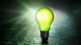 Zelená energie v ropném průmyslu? To není vtip! ExxonMobil a Chevron se zajímají o obnovitelné zdroje energie