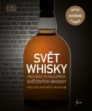 Svět whisky, Charles Maclean