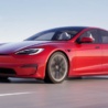 TIP: Tesla přichází s modelem S Plaid – může to být vzpruha pro její akcie?