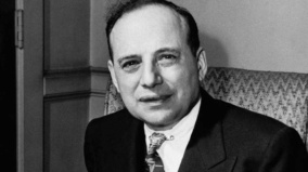 Benjamin Graham – Otec hodnotového investování