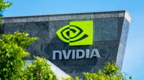 Tržní kapitalizace společnosti Nvidia vystřelila na 1,2 bilionu dolarů, zastiňuje tak Teslu i Metu