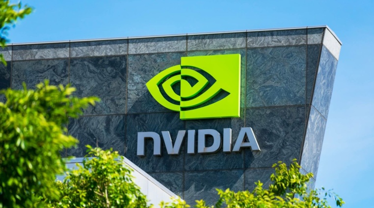 Analýza akcie Nvidia (NVDA) – první kvartál výborný, cena po týdenním propadu zase stoupá a máme po splitu 1:4