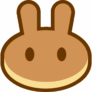 Logo PancakeSwap