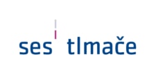 ses tlmače logo