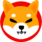 Logo Shiba Inu