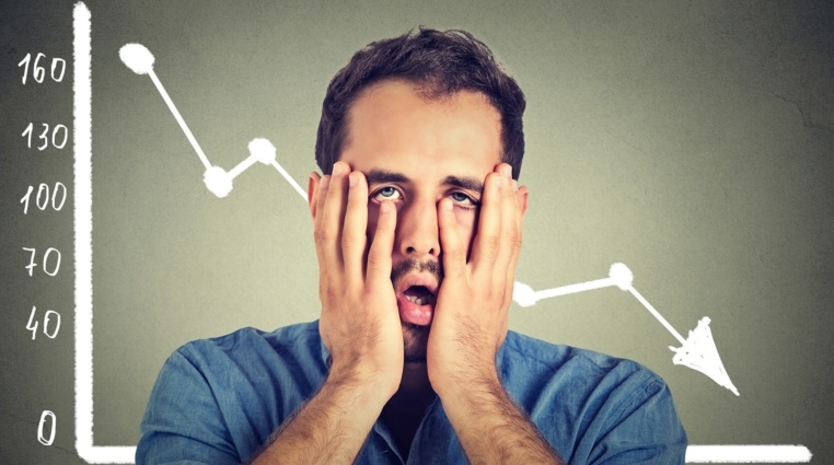 4 konkrétní způsoby, jak nakupovat akcie během propadů