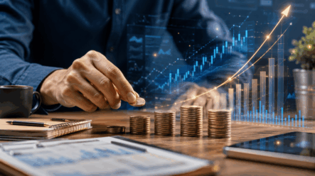 Pravidlo 50/50 pro finanční bonusy: Jak rozdělit odměny, nebo zvýšení platu mezi spotřebu a investice