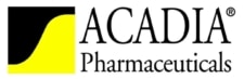 Acadia Pharmaceuticals logo