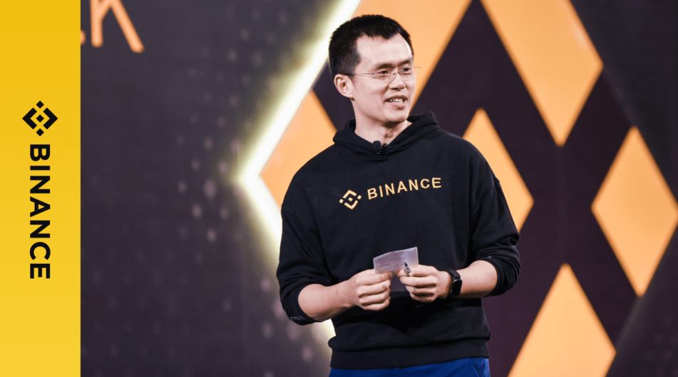 Changpeng Zhao, CEO Binance, reaguje na regulace kryptoměnového světa otevřeném dopise