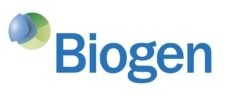 Biogen logo