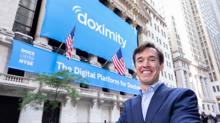 IPO Doximity: Může jít o jedno z nejžhavějších IPO roku 2021?