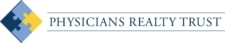Physicians Realty Trust logo