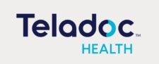 Teladoc Health logo