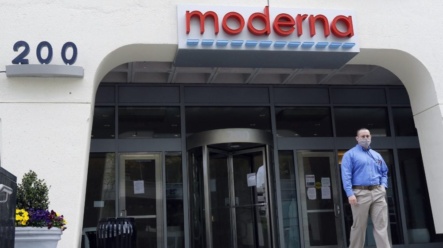 Akcie Moderna s výtečným třetím čtvrtletím, ale technicky akcie stagnuje – proč tomu tak je?