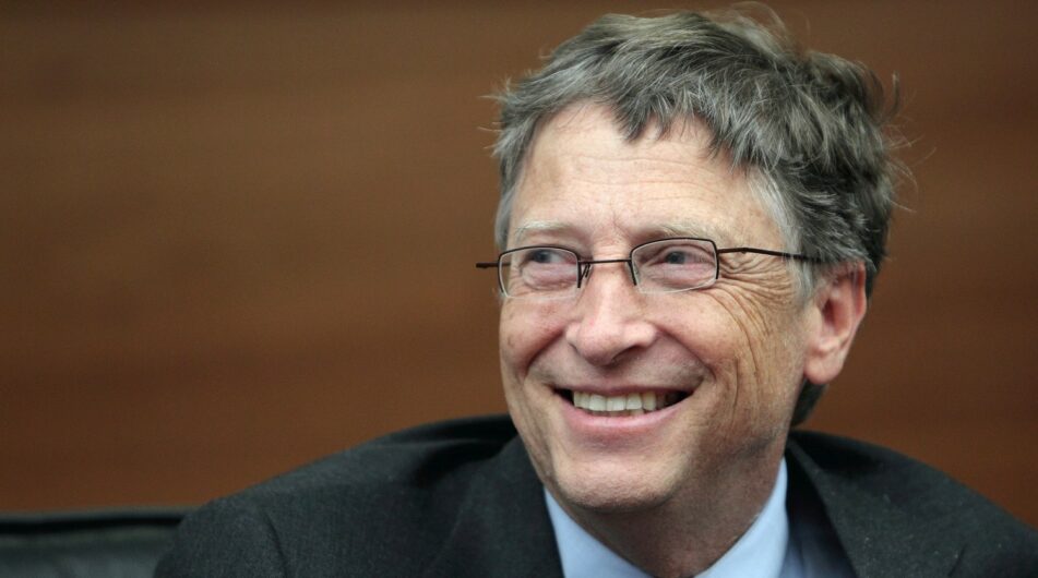 Budoucnost jaderné energetiky: Bill Gates a jeho nový tajný projekt!