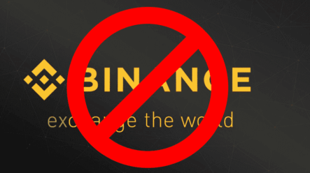 Banky blokují převody peněz na kryptoměnové burzy!