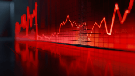 Může Bitcoin padnout na nulu? Mezi investory se začíná šířit panika