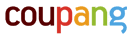 coupang akcie logo