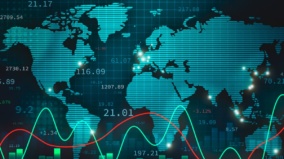 5 nejrychleji rostoucích large-cap akcií na světě. Kterým společnostem mohou růst tržby v následujících 4 letech o stovky %?