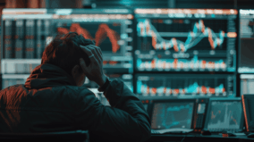 Nejčastější investiční chyba, která vás stojí těžké peníze. Děláme ji všichni!