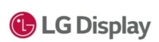 Logo LG Display